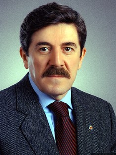 Prof. Dr. Adnan BAKİ