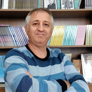 Prof. Dr. Mustafa Özdemir