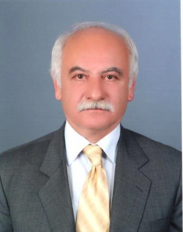Prof. Bülent Karakaş 